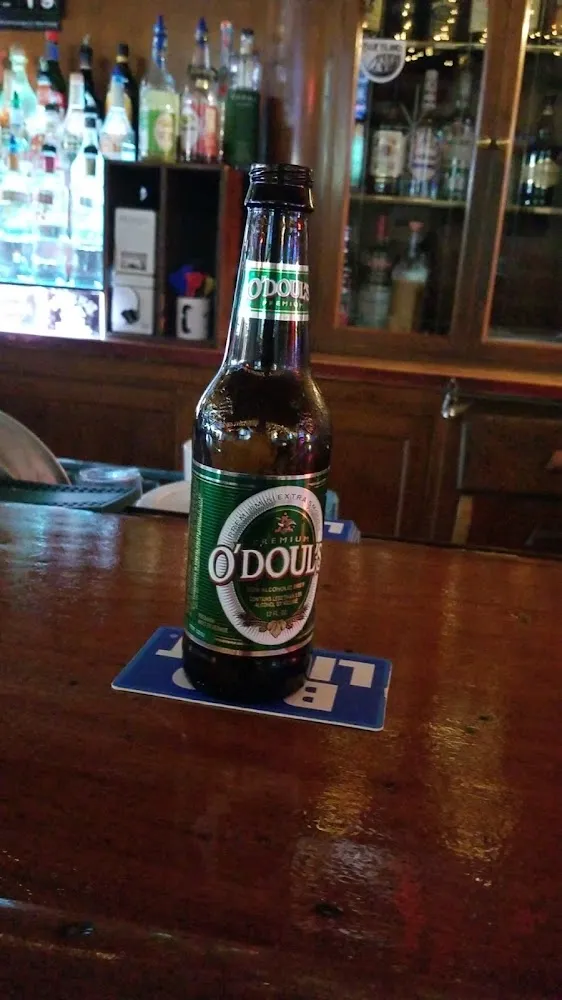 Brooklyn Lager