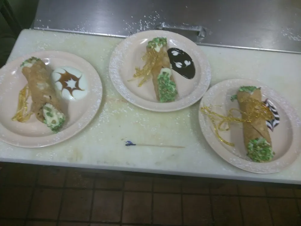 Canoli